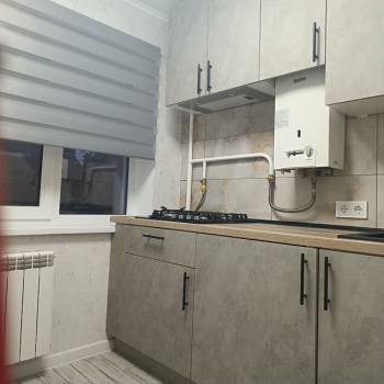 Продается 2-х комнатная квартира, 38,6 м²