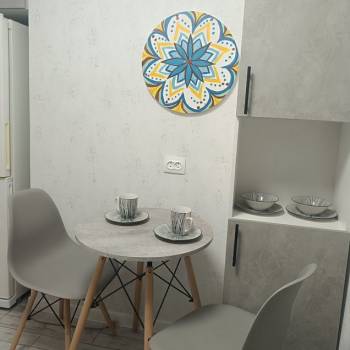 Продается 2-х комнатная квартира, 38,6 м²