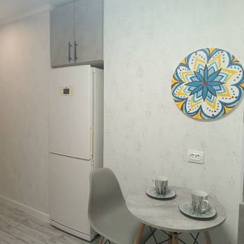 Продается 2-х комнатная квартира, 38,6 м²