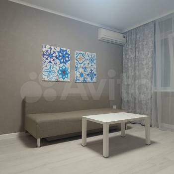 Продается 2-х комнатная квартира, 38,6 м²