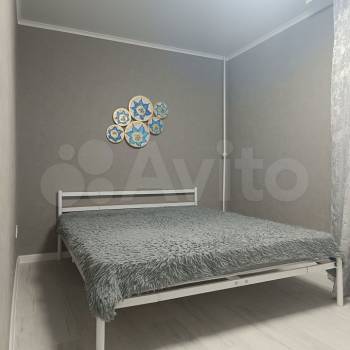 Продается 2-х комнатная квартира, 38,6 м²