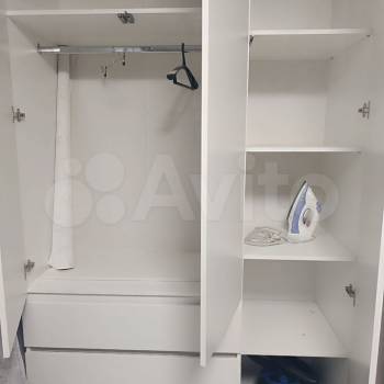 Продается 2-х комнатная квартира, 38,6 м²