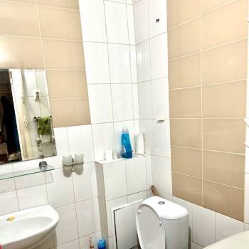 Сдается 1-комнатная квартира, 34,1 м²