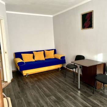 Сдается 1-комнатная квартира, 34,1 м²