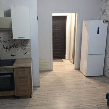 Сдается 1-комнатная квартира, 27 м²