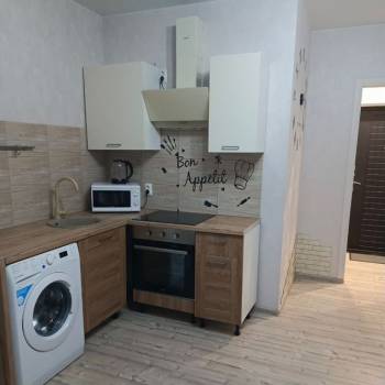 Сдается 1-комнатная квартира, 27 м²