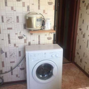 Сдается 1-комнатная квартира, 35 м²