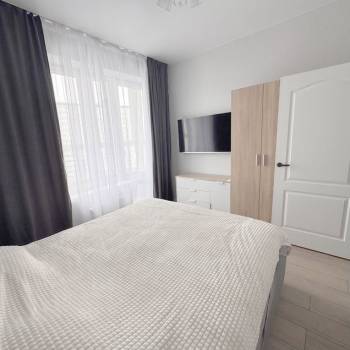 Сдается 1-комнатная квартира, 32 м²