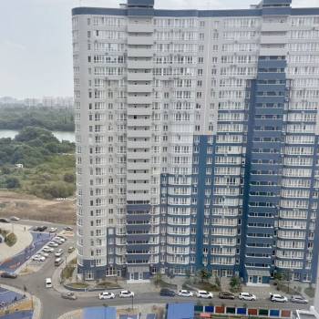 Сдается 1-комнатная квартира, 32 м²