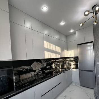 Сдается 2-х комнатная квартира, 58 м²