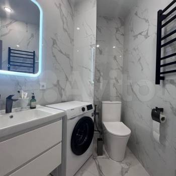 Сдается 2-х комнатная квартира, 58 м²