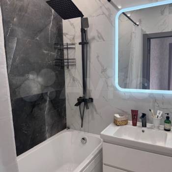 Сдается 2-х комнатная квартира, 58 м²