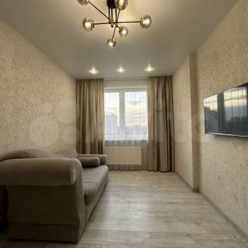 Сдается 2-х комнатная квартира, 58 м²