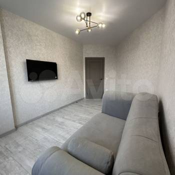 Сдается 2-х комнатная квартира, 58 м²