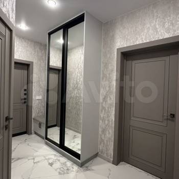 Сдается 2-х комнатная квартира, 58 м²