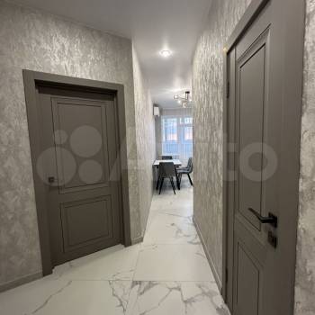 Сдается 2-х комнатная квартира, 58 м²