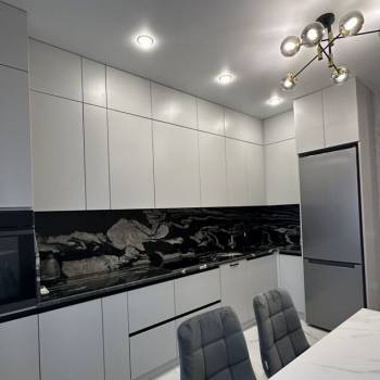 Сдается 2-х комнатная квартира, 58 м²