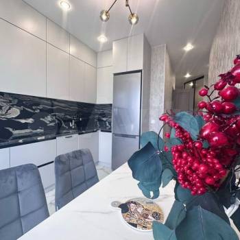 Сдается 2-х комнатная квартира, 58 м²