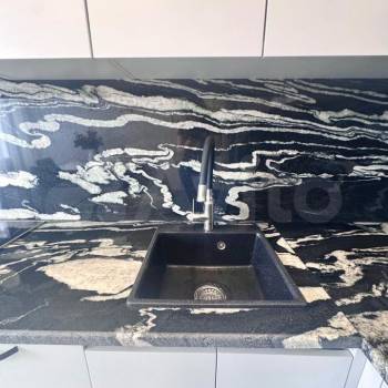 Сдается 2-х комнатная квартира, 58 м²