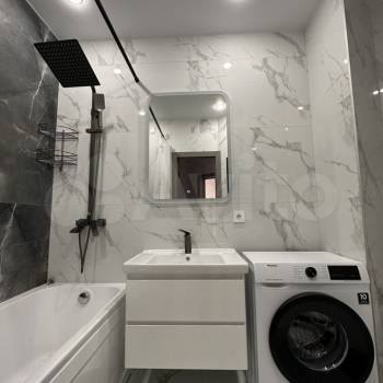 Сдается 2-х комнатная квартира, 58 м²