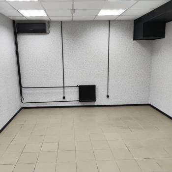 Продается Нежилое помещение, 39,7 м²