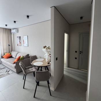 Сдается 1-комнатная квартира, 39 м²