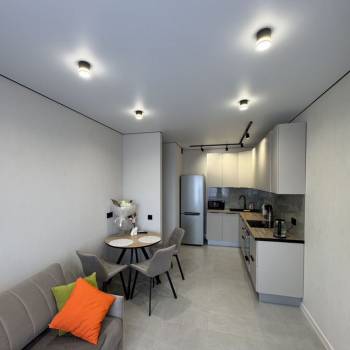 Сдается 1-комнатная квартира, 39 м²