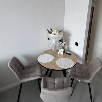 Сдается 1-комнатная квартира, 39 м²