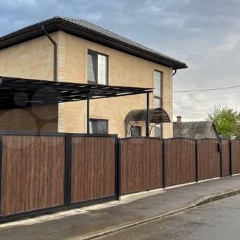 Продается Дом, 111 м²