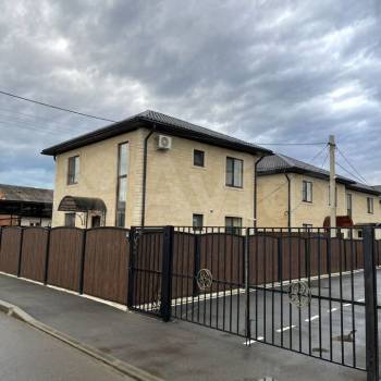 Продается Дом, 111 м²