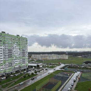 Сдается 1-комнатная квартира, 38 м²