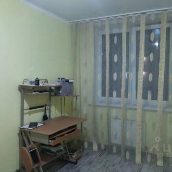 Продается 2-х комнатная квартира, 51,7 м²