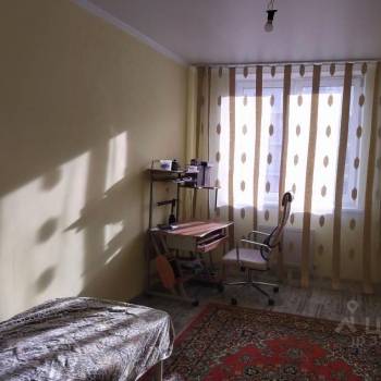 Продается 2-х комнатная квартира, 51,7 м²