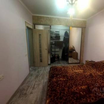 Продается 2-х комнатная квартира, 51,7 м²