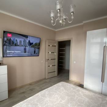 Продается 2-х комнатная квартира, 61 м²