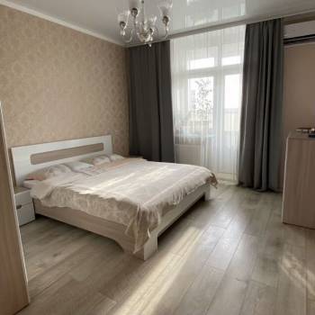 Продается 2-х комнатная квартира, 61 м²