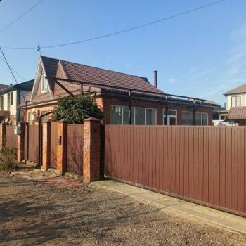 Продается Дом, 90 м²