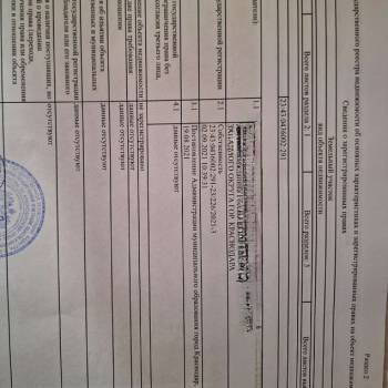 Продается Участок, 1000 м²