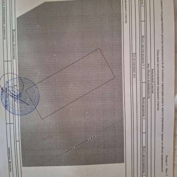 Продается Участок, 1000 м²