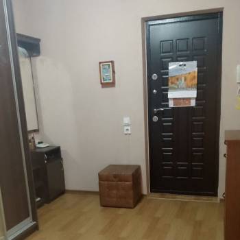 Продается 2-х комнатная квартира, 60,8 м²