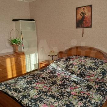 Продается 2-х комнатная квартира, 60,8 м²