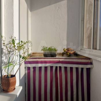 Продается 2-х комнатная квартира, 60,8 м²