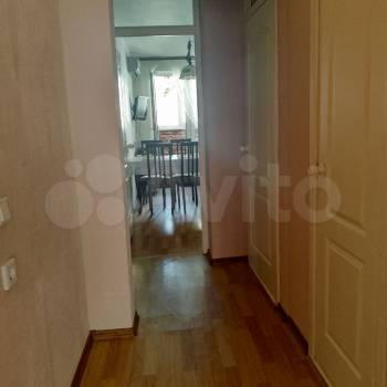 Продается 2-х комнатная квартира, 60,8 м²