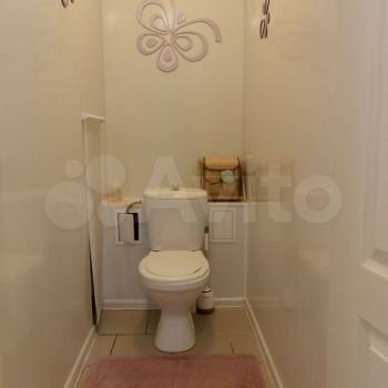 Продается 2-х комнатная квартира, 60,8 м²