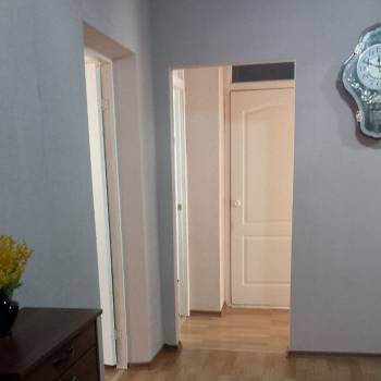 Продается 2-х комнатная квартира, 60,8 м²