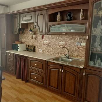 Продается 2-х комнатная квартира, 60,8 м²