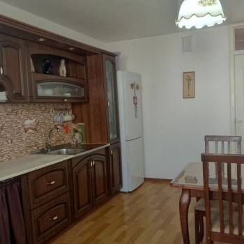 Продается 2-х комнатная квартира, 60,8 м²