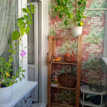 Продается 2-х комнатная квартира, 60,8 м²