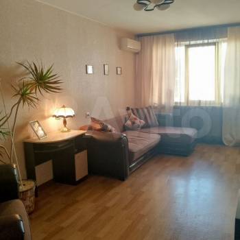 Продается 2-х комнатная квартира, 60,8 м²