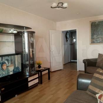 Продается 2-х комнатная квартира, 60,8 м²